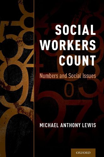 Cover image for Social Workers Count: Numbers and Social Issues