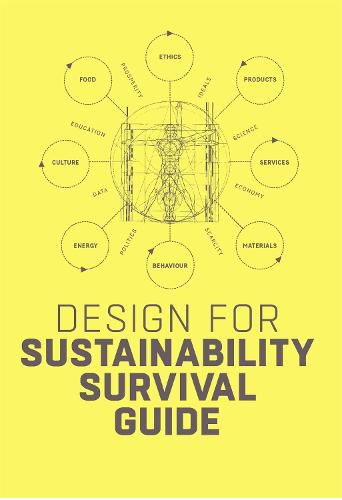 Cover image for Design for Sustainability Survival Guide