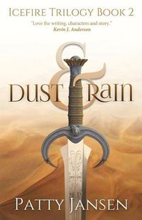 Cover image for Dust & Rain