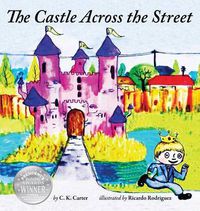 Cover image for The Castle Across the Street