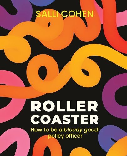 Cover image for Rollercoaster