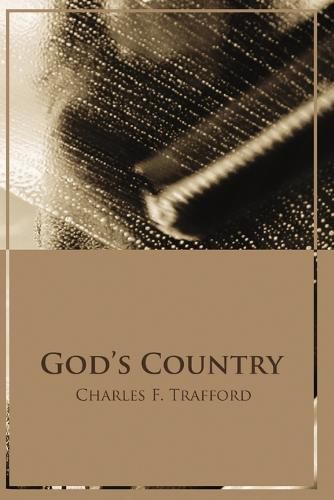 Cover image for God's Country