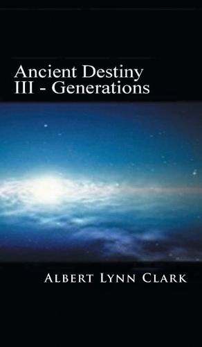 Cover image for Ancient Destiny