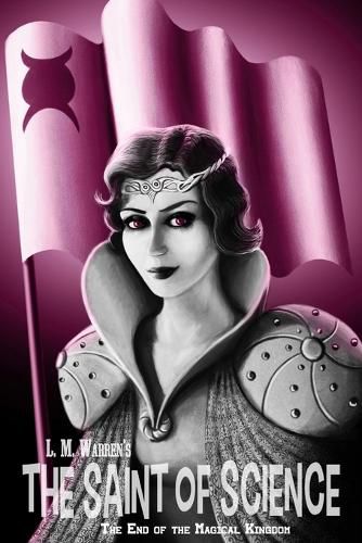 Cover image for The End of the Magical Kingdom