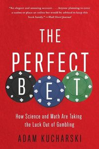 Cover image for The Perfect Bet