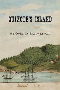 Cover image for Quixote's Island