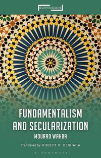 Cover image for Fundamentalism and Secularization