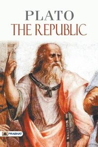 Cover image for The Republic