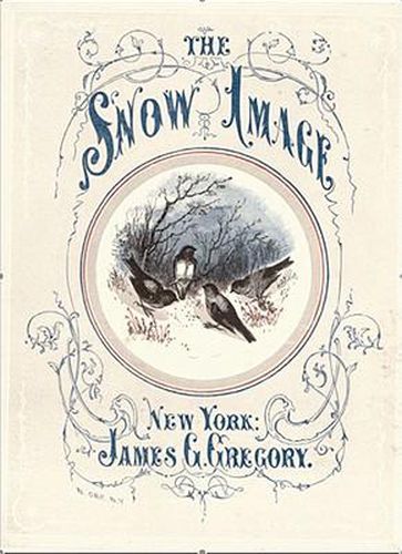 Cover image for Snow-Image