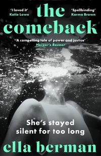 Cover image for The Comeback