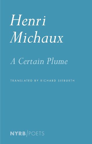 Cover image for A Certain Plume