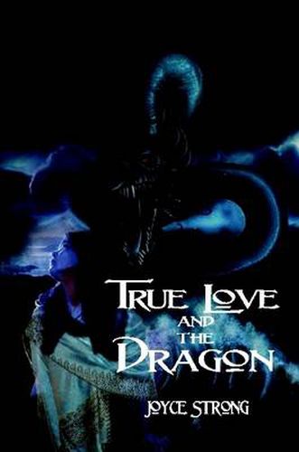 Cover image for True Love and the Dragon