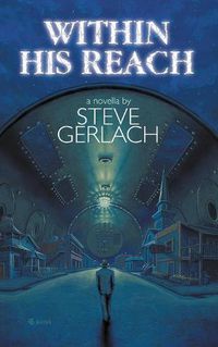 Cover image for Within His Reach