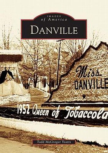 Cover image for Danville