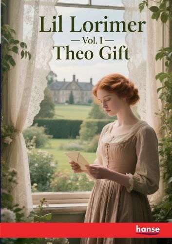 Cover image for Lil Lorimer