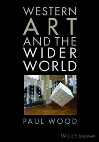 Cover image for Western Art and the Wider World