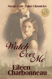 Cover image for Watch Over Me