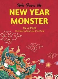 Cover image for Who Fears the New Year Monster