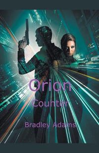 Cover image for Orion