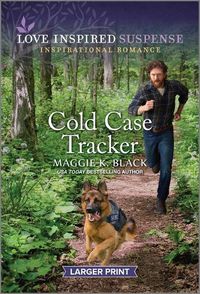 Cover image for Cold Case Tracker