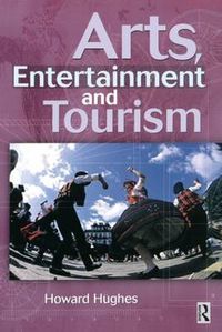 Cover image for Arts, Entertainment and Tourism