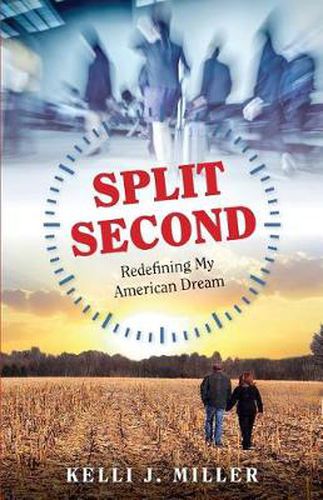 Split Second: Redefining My American Dream