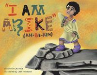 Cover image for I Am Abike