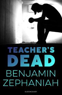 Cover image for Teacher's Dead