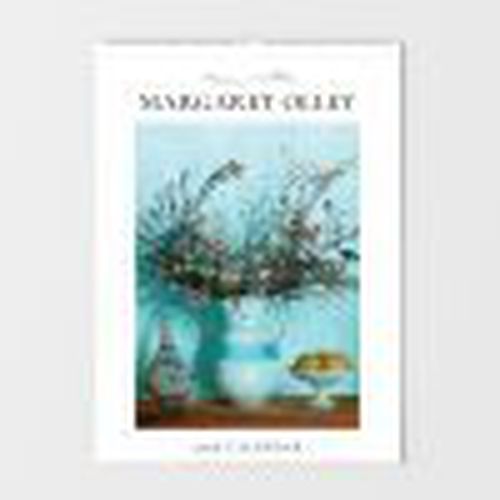 Cover image for 2026 Margaret Olley XL Calendar
