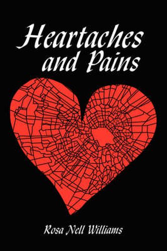 Cover image for Heartaches and Pains