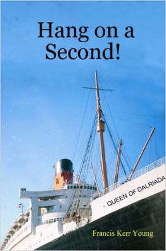 Cover image for Hang on a Second!