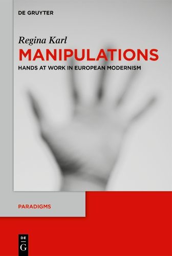 Cover image for Manipulations