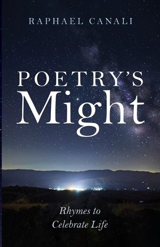 Cover image for Poetry's Might