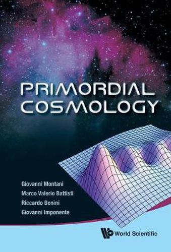 Cover image for Primordial Cosmology