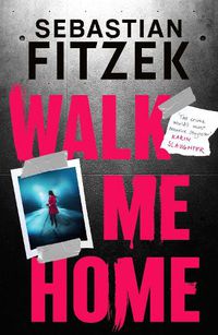 Cover image for Walk Me Home