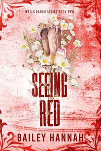 Cover image for Seeing Red