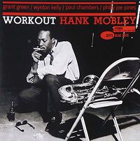 Cover image for Workout
