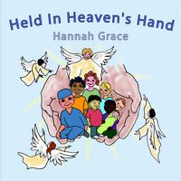 Cover image for Held in Heaven's Hand