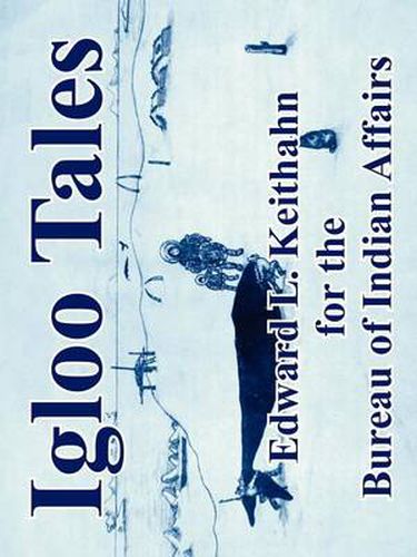 Cover image for Igloo Tales