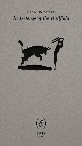 Cover image for In Defense of the Bullfight