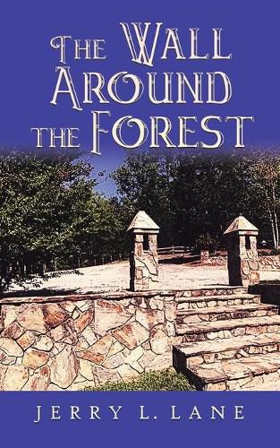 Cover image for The Wall Around the Forest