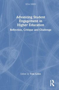 Cover image for Advancing Student Engagement in Higher Education