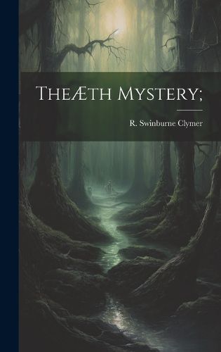Cover image for TheAEth Mystery;