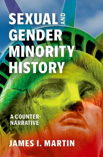 Cover image for Sexual and Gender Minority History