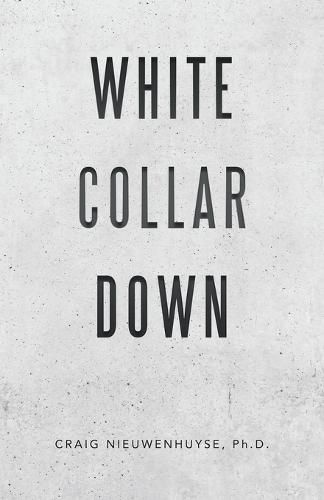 White Collar Down