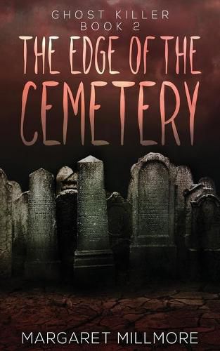 Cover image for The Edge of the Cemetery