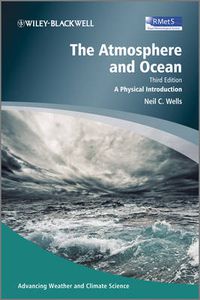 Cover image for The Atmosphere and Ocean: A Physical Introduction