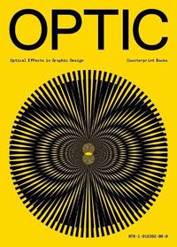 Cover image for Optic