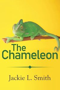 Cover image for The Chameleon