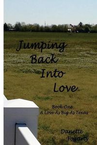 Cover image for Jumping Back Into Love